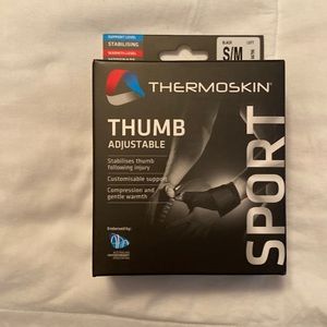 Thumb adjustable Sport, Thermoskin